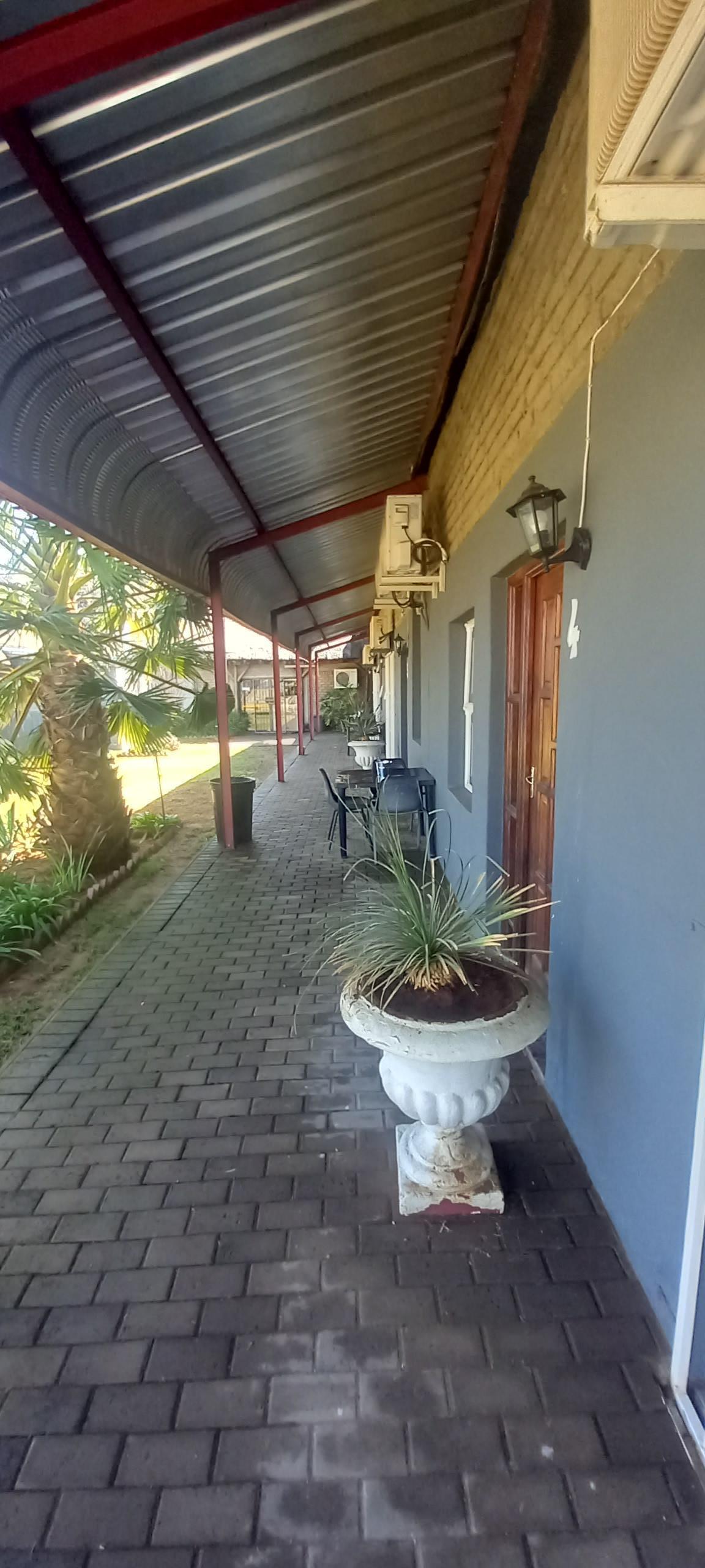 Commercial Property for Sale in Hartswater Northern Cape